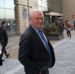 ITV Leaders Debate Salford